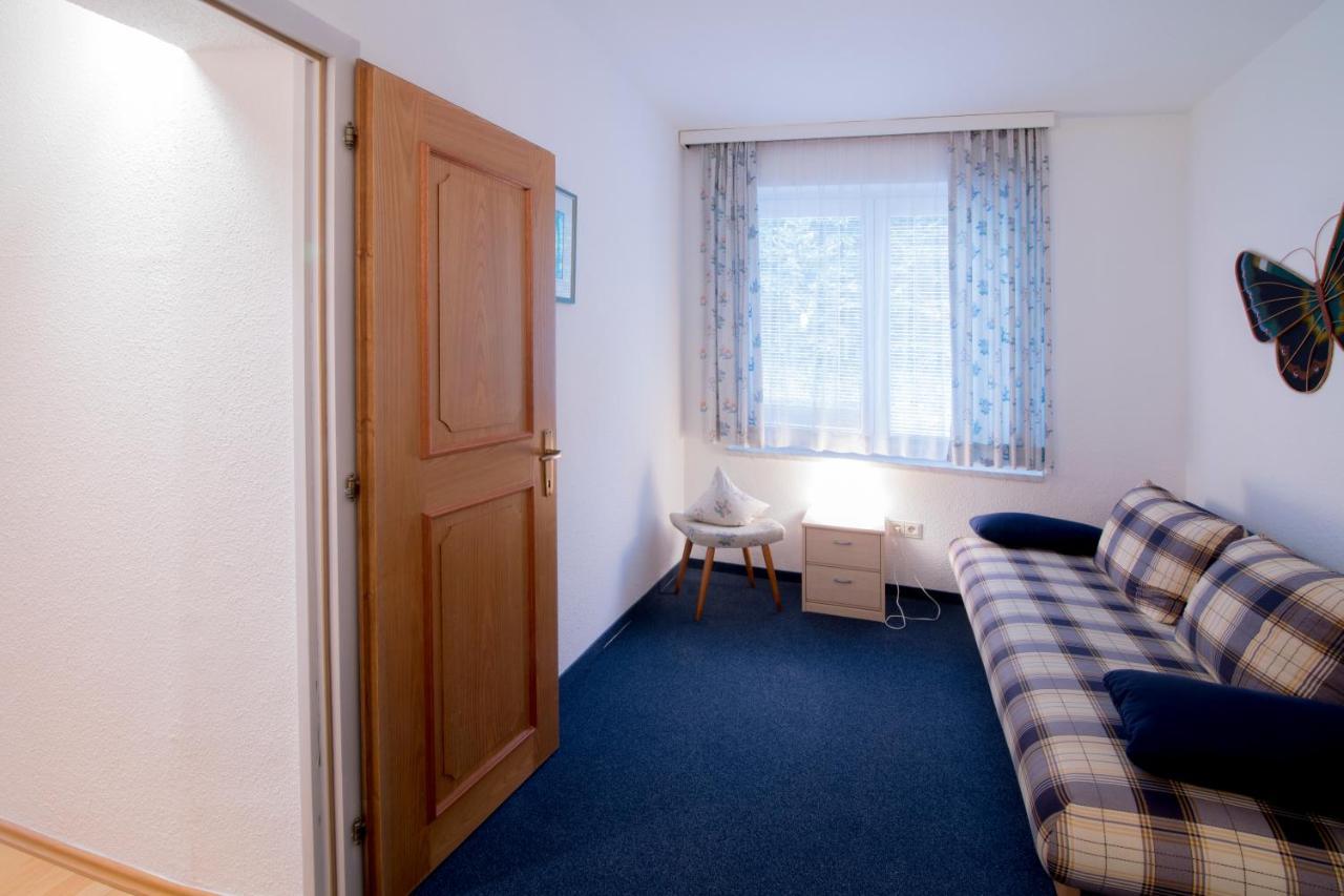 Hotel Gabriel Keutschach am See Luaran gambar